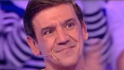 Pédopornographie : Christian Quesada, ex-star des jeux TV, condamné...