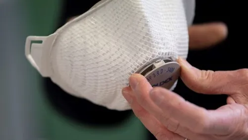 Une entreprise familiale vendait des masques en toute illégalité