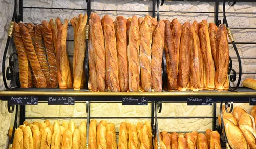 En plein confinement, elle accouche dans sa boulangerie