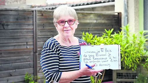 Le PV de 135 € annulé pour la mamie du Tarn qui avait salué son...