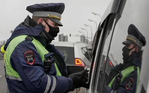 La Russie autorise le traitement avec l’hydroxychloroquine