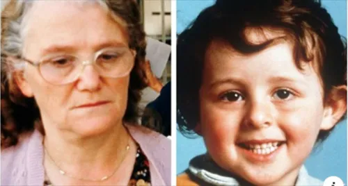 Monique Villemin, grand-mère du petit Grégory, est morte du Covid-19