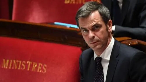 Soupçon de Covid-19 grave chez l'enfant : une quinzaine d'enfants...