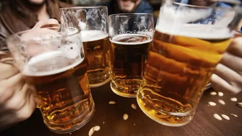 Au moins 10 millions de litres de bière détruits à cause du...
