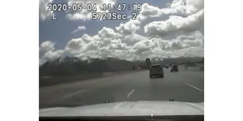 Etats-Unis : à cinq ans, il prend le volant pour aller s’acheter...