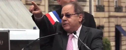 Le maire d'Allauch, Roland Povinelli est décédé