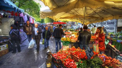 Marseille : la liste des marchés qui réouvrent cette semaine