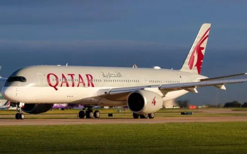 Qatar Airways offre des billets gratuits au personnel soignant