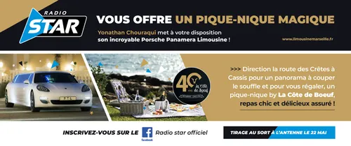 Gagnez votre pique-nique chic !