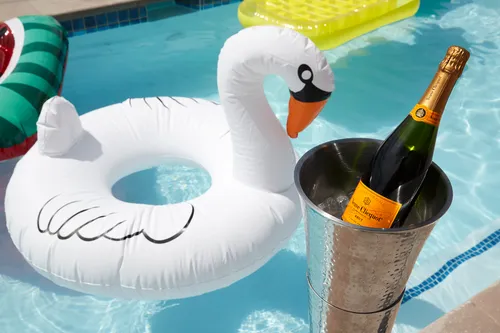 Ils transforment leur appartement au 4e étage en piscine pour une...