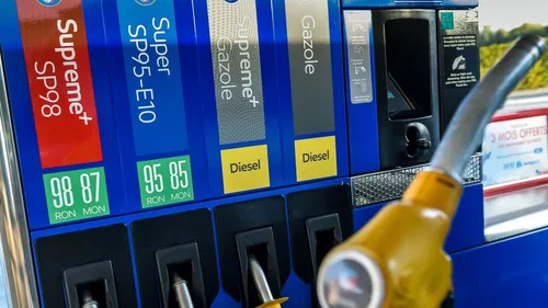 Les prix des carburants remontent en France