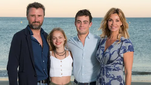 Retour de "Demain nous appartient" le 15 juin sur TF1