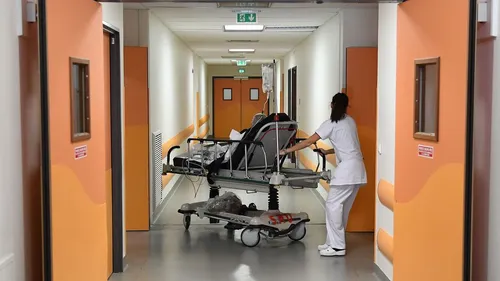 Une enquête ouverte après la mort d'une fillette de 11 ans au CHU...