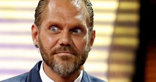 Un acteur porno arrêté pour homicide au venin de crapaud