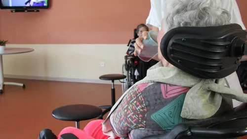 Dans les Ehpad, la peur d’affronter Covid-19 et canicule