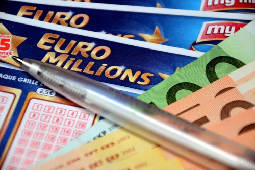 EuroMillions : 72,9 millions gagnés en ligne par un joueur, un...