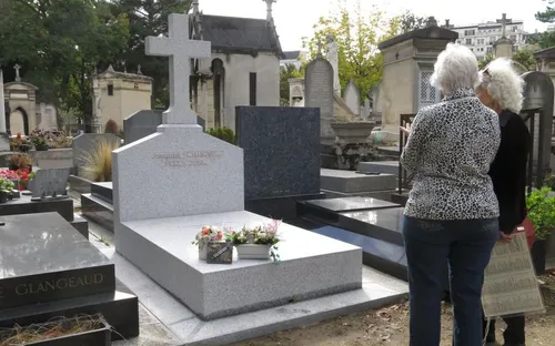 Il ne déclare pas le décès de sa mère et perçoit sa retraite...