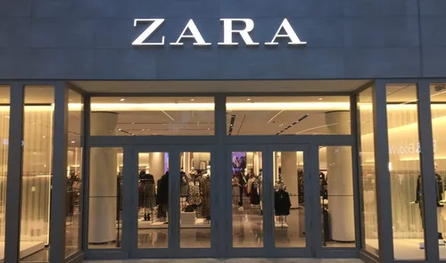 Le groupe Inditex veut fermer jusqu'à 1200 boutiques Zara, Bershka...