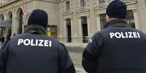 Autriche : 500 euros d’amende pour une flatulence provocante