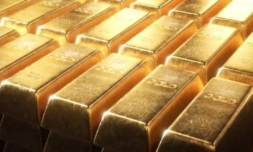 Trois kilos d’or abandonnés dans un train en Suisse, leur...