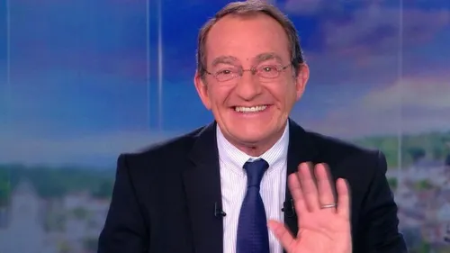 Jean-Pierre Pernaut devient la personnalité TV préférée des Français