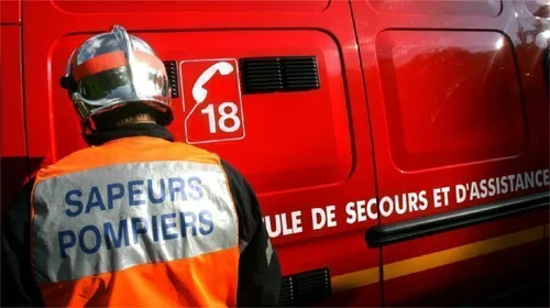 Privés de prime Covid, les pompiers des Bouches-du-Rhône appellent...