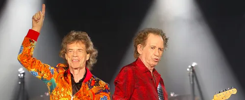 Les Rolling Stones menacent Donald Trump de poursuites judiciaires...