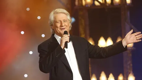 Patrick Sébastien victime d'un "trou financier énorme"