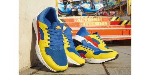 Lidl lance sa collection de vêtements sur internet et les...