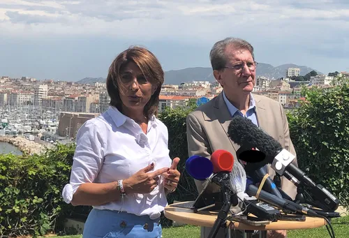 Municipales : Vassal se retire, LR présentera Teissier pour être maire