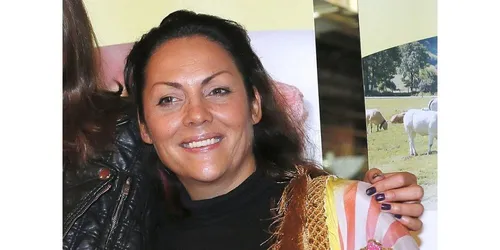 La jet-setteuse Hermine de Clermont-Tonnerre est morte