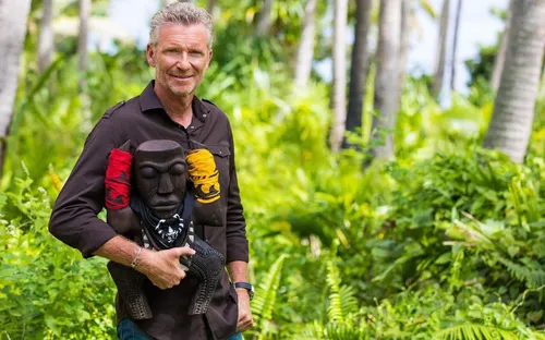 Koh-Lanta revient à la rentrée avec une nouveauté : les "4 Terres"