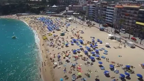 Coronavirus : Jean Castex déconseille aux Français de se rendre en...