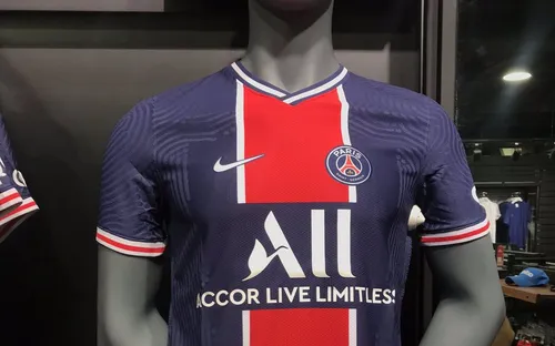 L’arrêté anti-maillot du PSG à Marseille abrogé par la Préfecture