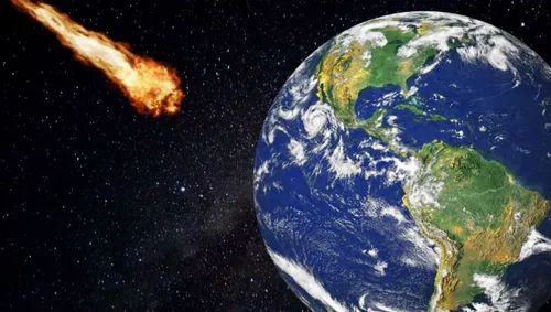 Un astéroïde va-t-il s'écraser sur Terre en novembre ?