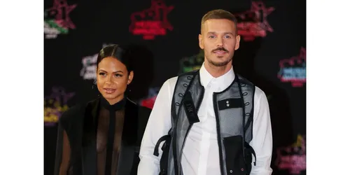 Matt Pokora annule finalement sa tournée