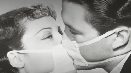 Coronavirus : le Canada recommande le port du masque pour faire...