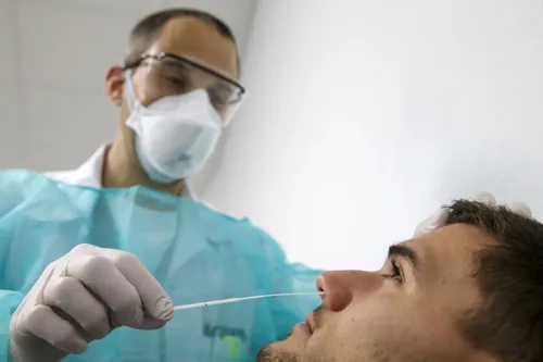 Covid-19 : le Département renforce sa campagne de tests