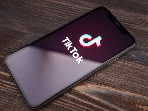 TikTok tente d'empêcher la diffusion d'une vidéo de suicide