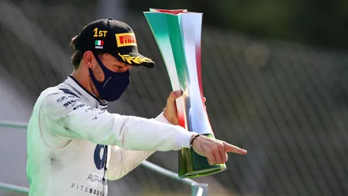 Un parieur mise 20 centimes sur Pierre Gasly et empoche 33 000 euros
