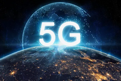 Trop énergivore, la 5G est coupée la nuit en Chine