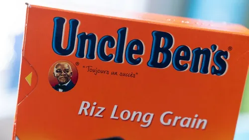 Accusée de véhiculer des clichés racistes, la marque Uncle Ben's...
