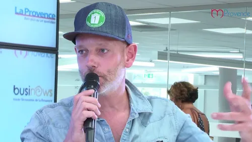 Un Marseille-Paris à pied pour Edmund Platt afin de ramasser les...