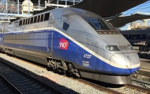 SNCF : les billets pour Noël en vente dès ce mardi