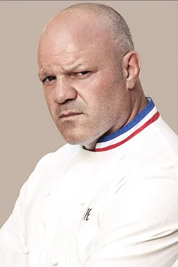 Philippe Etchebest trop tactile