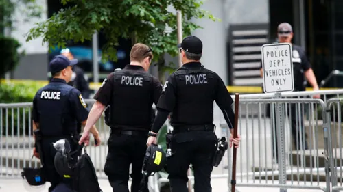 Etats-Unis : un enfant de 3 ans meurt en se tirant accidentellement...