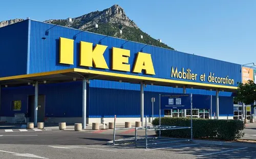 Ikea va racheter vos anciens meubles pour les recycler !