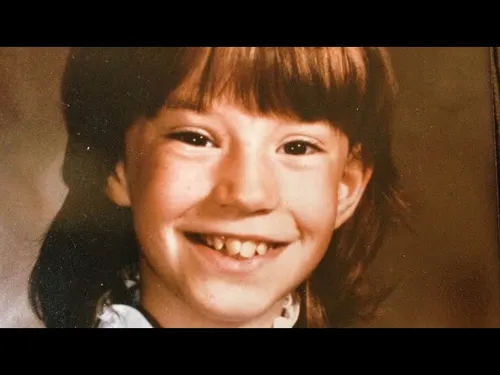36 ans après, le meurtrier d’une fillette de 9 ans identifié grâce...