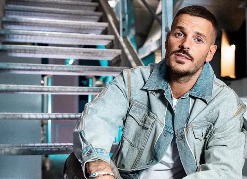Pourquoi Matt Pokora refuse beaucoup de rôles au cinéma