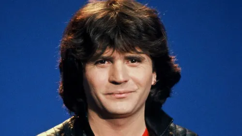 Une chanson inédite de Balavoine 35 ans après sa mort
